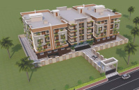 3 BHK Flat for Sale in Danapur, Patna