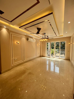 3 BHK Builder Floor for Sale in Sohna, Gurgaon