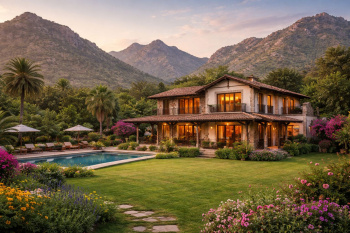  Agricultural Land for Sale in Naugaon, Alwar