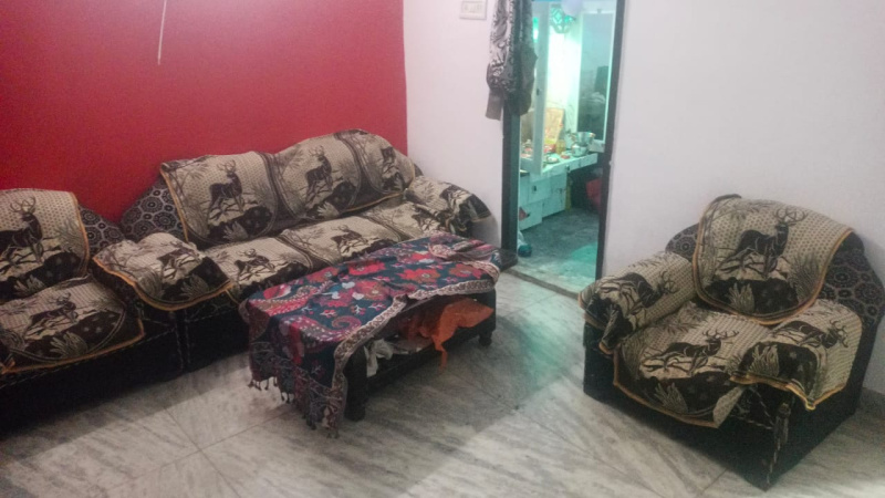 3 BHK Builder Floor 900 Sq.ft. for Sale in Block M Shastri Nagar, Ghaziabad