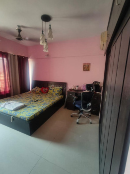2 BHK Flat for Sale in Panvel, Navi Mumbai