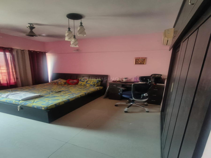 2 BHK Apartment 1185 Sq.ft. for Sale in Panvel, Navi Mumbai