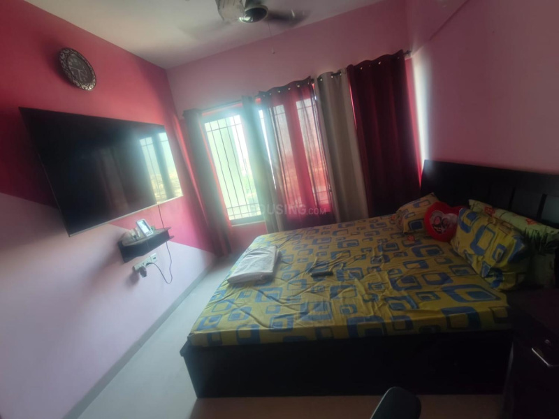 2 BHK Apartment 1185 Sq.ft. for Sale in Panvel, Navi Mumbai