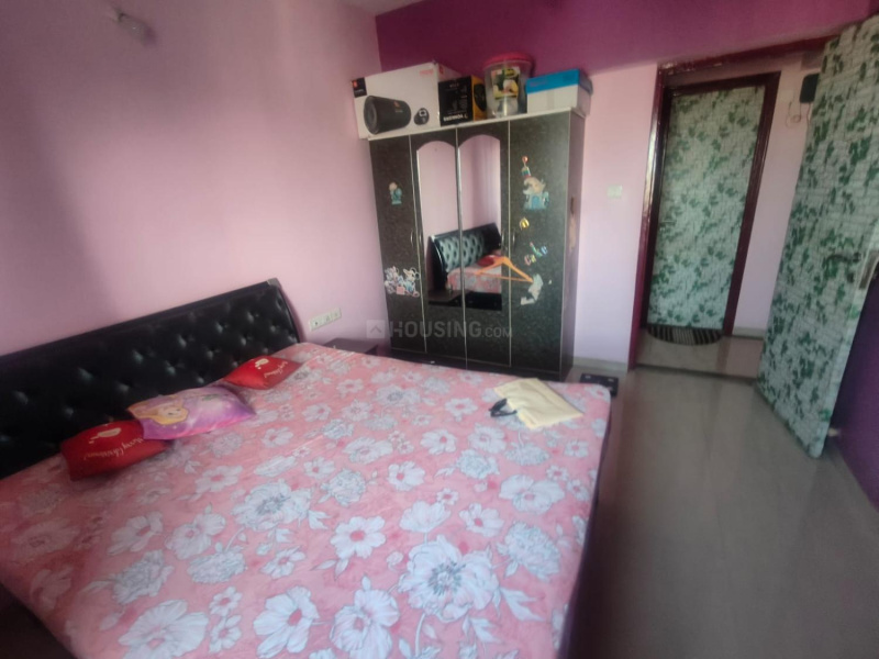 2 BHK Apartment 1185 Sq.ft. for Sale in Panvel, Navi Mumbai