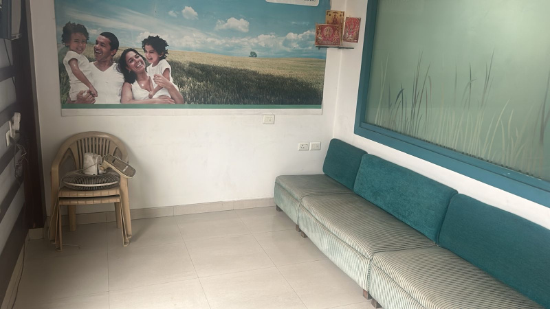  600 Sq.ft. Office Space for Rent in Gopal Pura By Pass, Jaipur