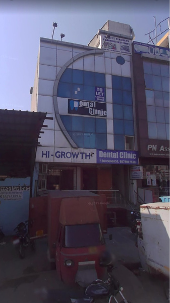  600 Sq.ft. Office Space for Rent in Gopal Pura By Pass, Jaipur