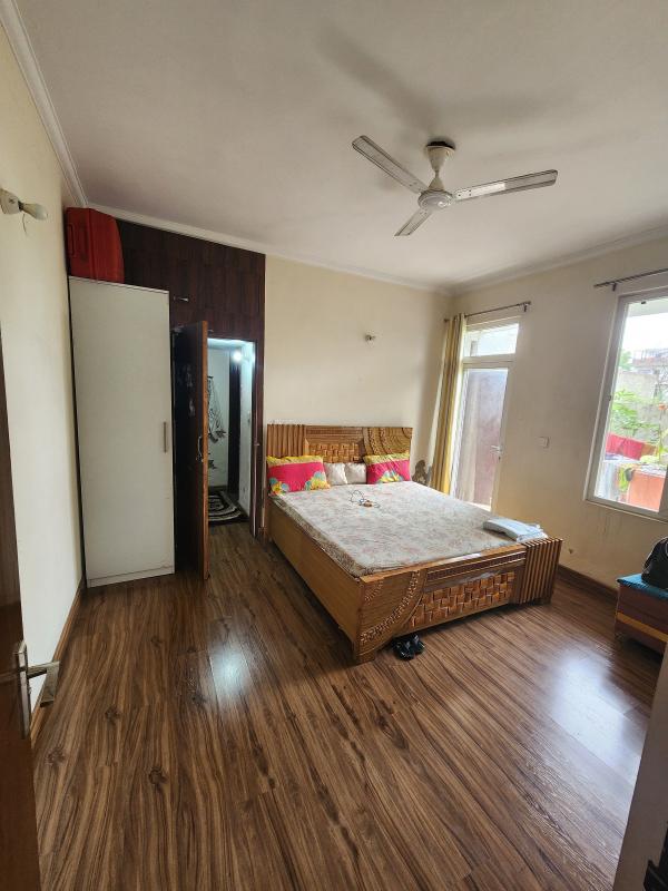 3 BHK Builder Floor 2200 Sq.ft. for Sale in Sector 108 Mohali