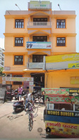 Office Space for Rent in Malighat, Muzaffarpur
