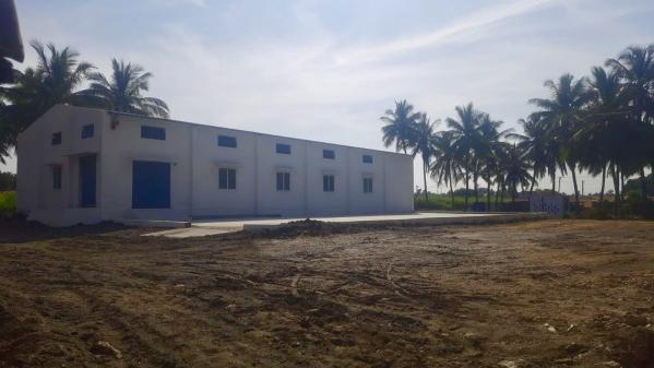 Warehouse 3000 Sq.ft. for Rent in Palladam, Tirupur