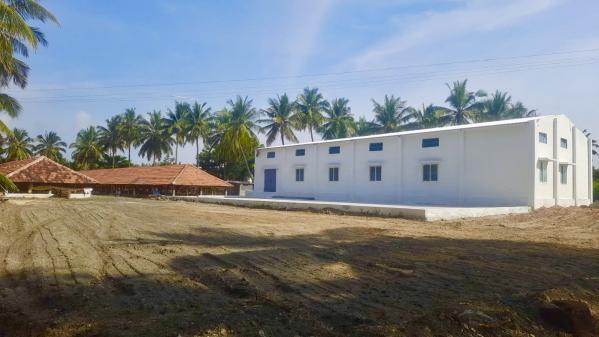  Warehouse 3000 Sq.ft. for Rent in Palladam, Tirupur