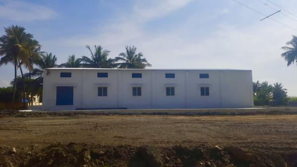  Warehouse 3000 Sq.ft. for Rent in Palladam, Tirupur