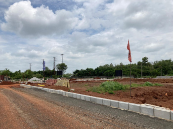  Residential Plot for Sale in Koheda, Hyderabad
