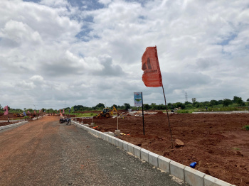  Residential Plot for Sale in Koheda, Hyderabad
