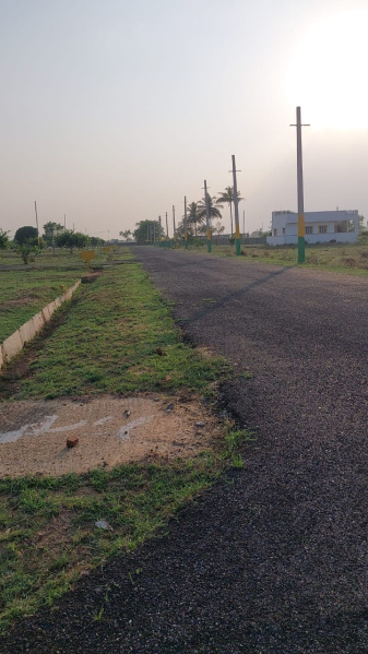  Residential Plot 1200 Sq.ft. for Sale in JP Nagar 3rd Phase, Bangalore