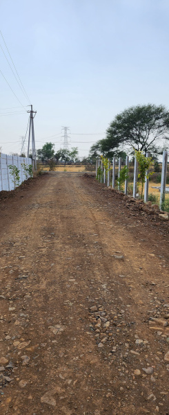  Residential Plot 1000 Sq.ft. for Sale in Barela, Jabalpur