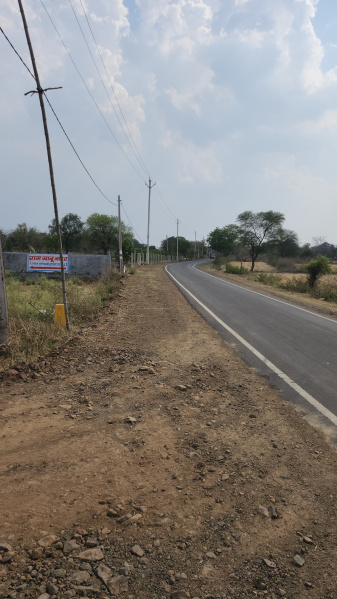  Residential Plot 1000 Sq.ft. for Sale in Barela, Jabalpur