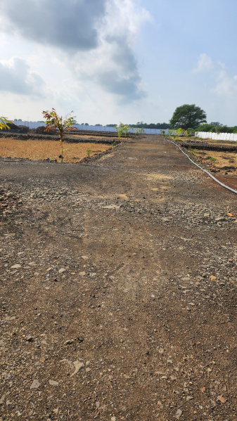  Residential Plot 1000 Sq.ft. for Sale in Barela, Jabalpur