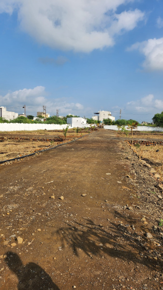  Residential Plot 1000 Sq.ft. for Sale in Barela, Jabalpur