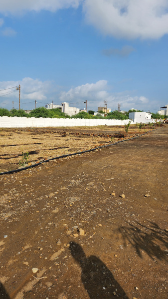  Residential Plot 1000 Sq.ft. for Sale in Barela, Jabalpur