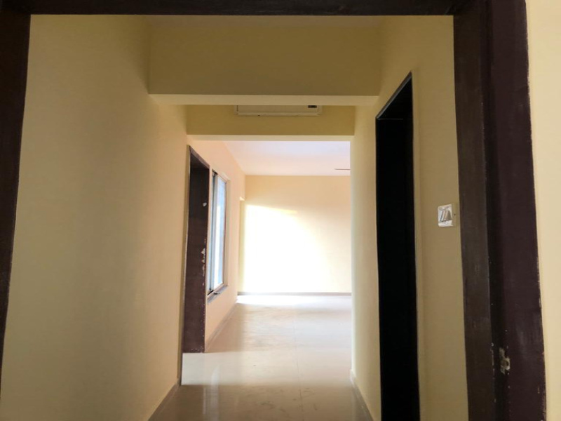 2 BHK Apartment 867 Sq.ft. for Sale in Kiwale, Pune