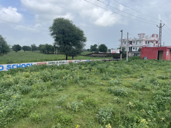  Commercial Land for Sale in Sikar Road, Jaipur