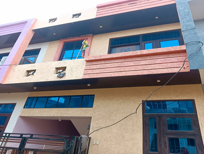 3 BHK Villa 800 Sq.ft. for Sale in Kalwar Road, Jaipur