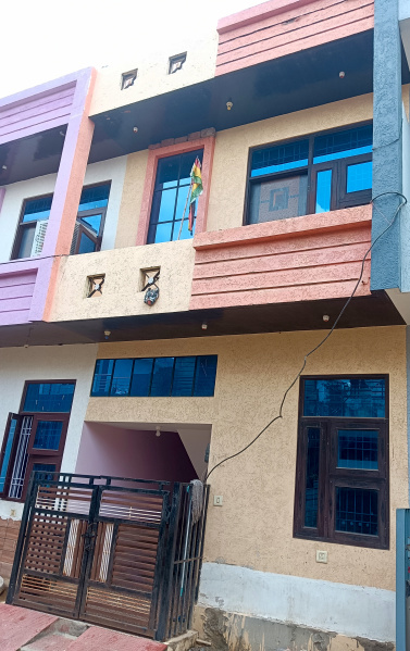 3 BHK Villa 800 Sq.ft. for Sale in Kalwar Road, Jaipur