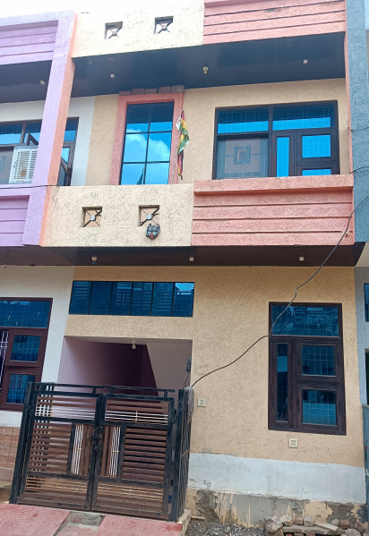 3 BHK Villa 800 Sq.ft. for Sale in Kalwar Road, Jaipur