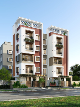 1 BHK Flat for Sale in Sambhaji Nagar, Satara