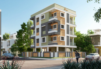 1 RK Flat for Sale in Sambhaji Nagar, Satara