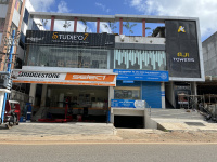  Office Space for Rent in Marthandam, Kanyakumari