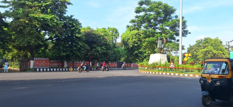  Commercial Land 12000 Sq.ft. for Sale in Surya Nagar, Bhubaneswar