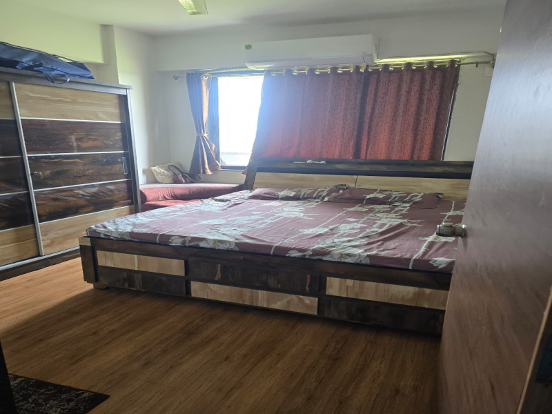 2 BHK Apartment 1260 Sq.ft. for Sale in Lambha, Ahmedabad