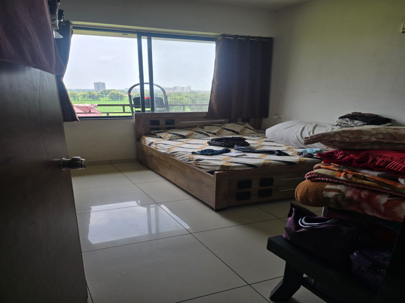 2 BHK Apartment 1260 Sq.ft. for Sale in Lambha, Ahmedabad
