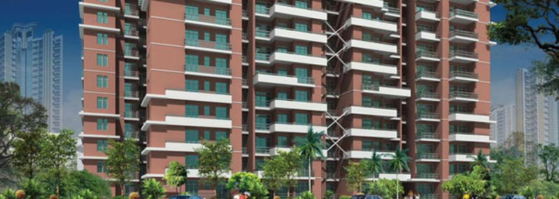 2.5 BHK Apartment 1191 Sq.ft. for Sale in Swarna Jayanti Nagar, Aligarh