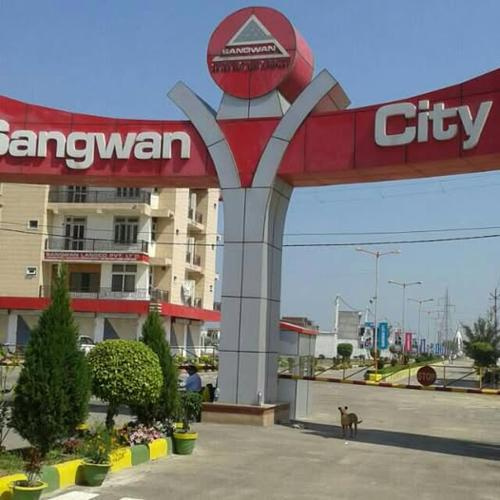 2 BHK 1800 Sq.ft. House for Sale in Quarsi, Aligarh