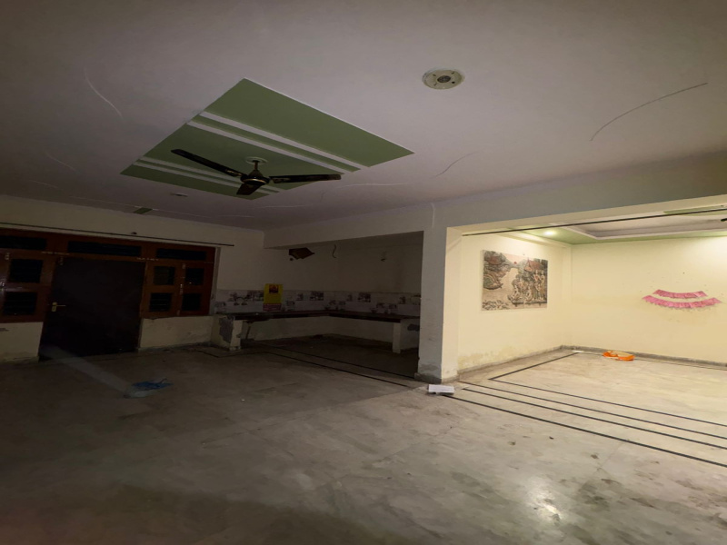 3 BHK 1080 Sq.ft. Apartment for Sale in Sasni Gate, Aligarh