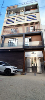  Office Space for Rent in Swaroop Nagar, Delhi