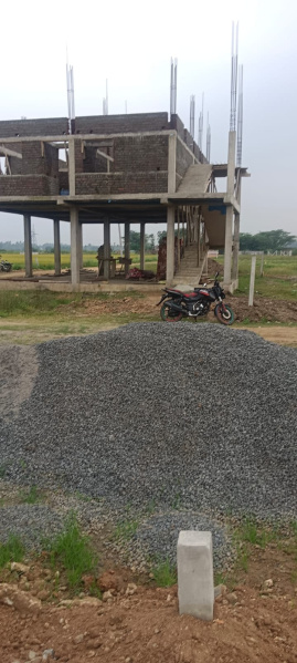  1200 Sq.ft. Residential Plot for Sale in Adavathur East, Tiruchirappalli