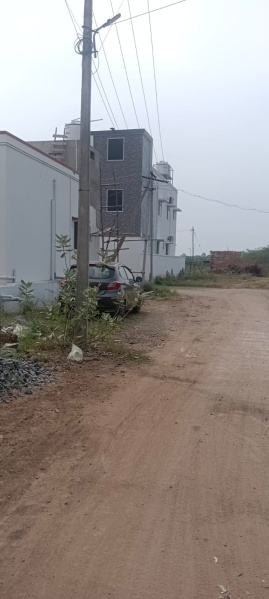  1400 Sq.ft. Residential Plot for Sale in Woraiyur, Tiruchirappalli