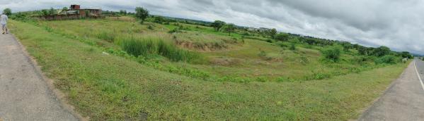  Residential Plot 934 Dismil for Sale in Baikunthpur, Koriya