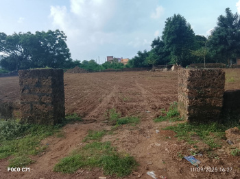  Residential Plot for Sale in Jatni Road, Bhubaneswar