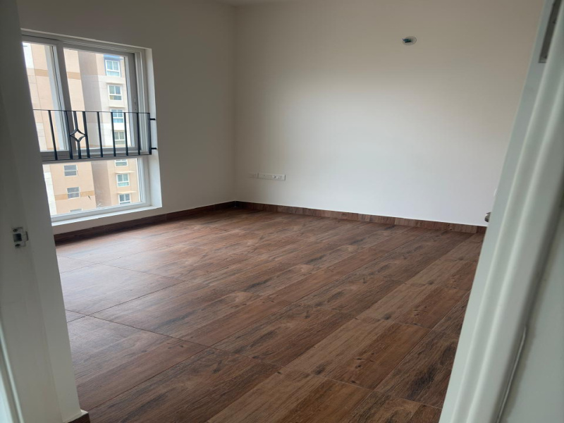 3 BHK Apartment 1043 Sq.ft. for Sale in Brigade Road, Bangalore