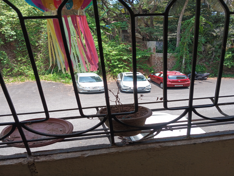 2 BHK Apartment 1000 Sq.ft. for Rent in Fatorda, Margao, Goa
