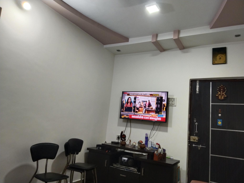 2 BHK Apartment 890 Sq.ft. for Sale in Kalamboli, Navi Mumbai
