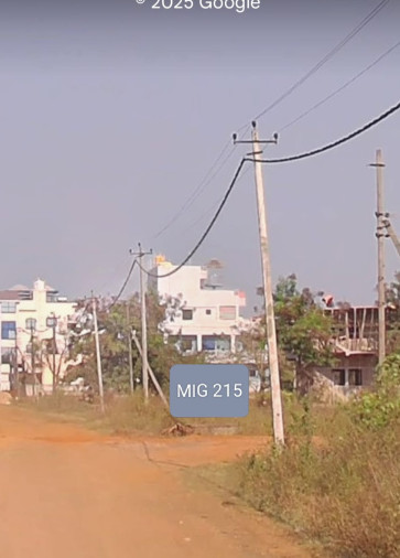  Residential Plot 2906 Sq.ft. for Sale in Gamanagatti, Hubli