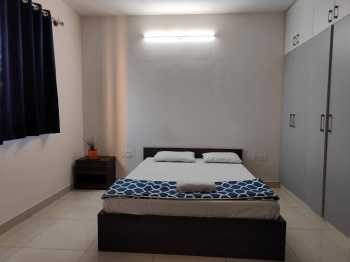 2 BHK Flat for Rent in Kr Puram, Bangalore