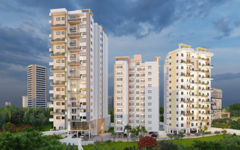 3 BHK Flat for Sale in Argora, Ranchi