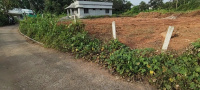  Residential Plot for Sale in Mallappally, Pathanamthitta