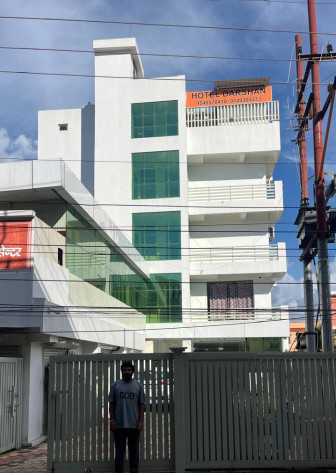  Commercial Shop 420 Sq.ft. for Rent in ISBT, Dehradun